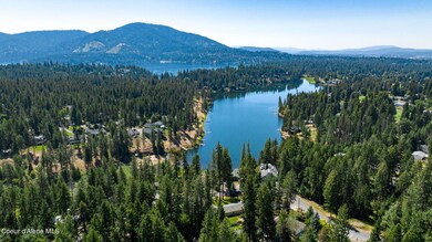 Avondale Lake