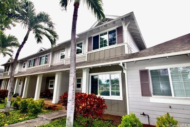 91-1211 Keoneula Blvd unit 2D5, Ewa Beach, HI 96706 - photo 2