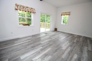 1110 Post Rd, Bowdoinham, ME 04008 - photo 6