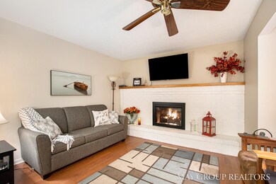 Lower Livingroom