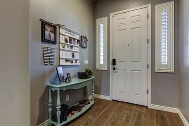 Foyer
