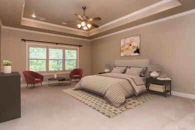 1902 NW Autumn Ave, Bentonville, AR 72712 - photo 6