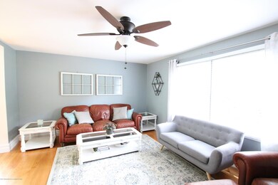 Living Room - View 1