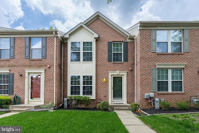 7 Milkwood Ct, Owings Mills, MD 21117 - photo 2