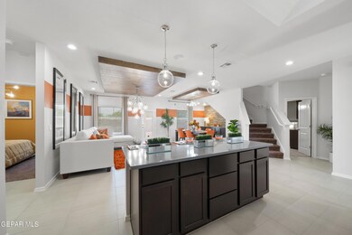 11550 Wayne Carreon St, El Paso, TX 79927 - photo 6