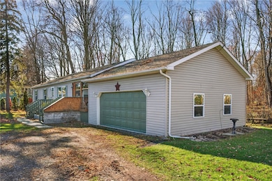 45 Harpending Ave, Dundee, NY 14837 - photo 2