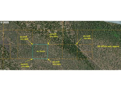 0 Off Hidden Valley Rd unit TL 900 327265592, Midland, OR 97634 - photo 2