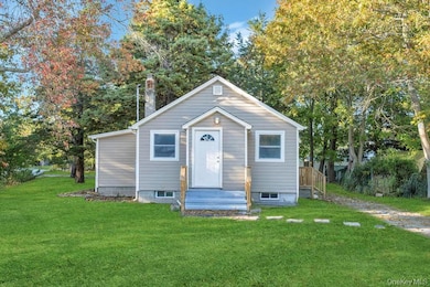 231 Elm Rd W, Mastic Beach, NY 11951 - photo 2