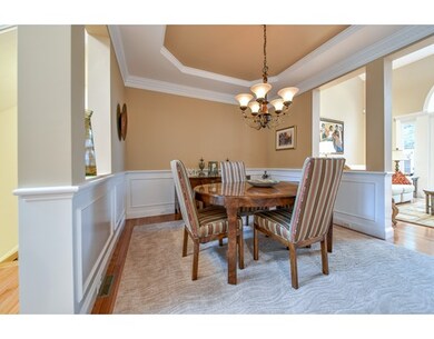 41 Carriage Hill Cir unit 41, Southborough, MA 01772 - photo 6