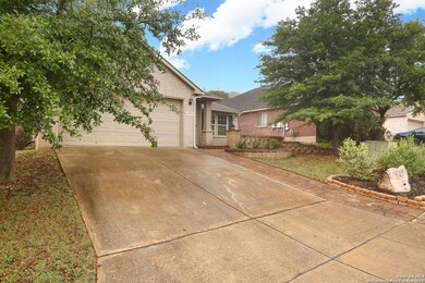 3623 Bennington Way, San Antonio, TX 78261 - photo 3