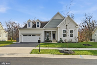 3151 Schuman Dr, Middletown, DE 19709 - photo 2