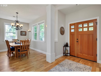 Entrance/Foyer