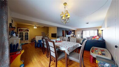 Newer Hardwood