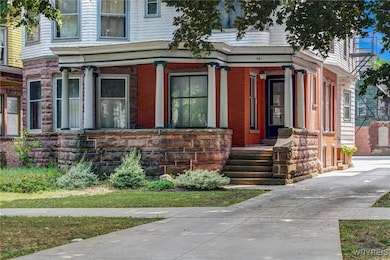 461 Linwood Ave, Buffalo, NY 14209 - photo 3