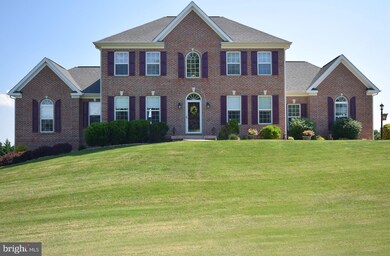 97 Junction Overlook, Strasburg, VA 22657 - photo 2