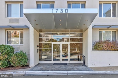 1730 Arlington Blvd unit 209, Arlington, VA 22209 - photo 3