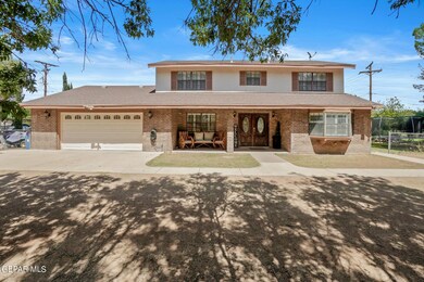 11942 Rancho Miraval Way, El Paso, TX 79927 - photo 2