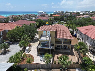 407 La Valencia D7 Marker