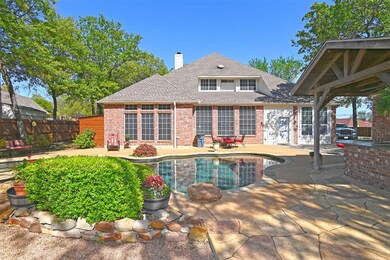 3828 Montecito Dr, Denton, TX 76205 - photo 3