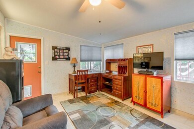 Arizona room