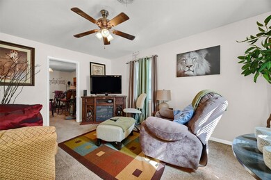 1302 N Brents Ave, Sherman, TX 75090 - photo 3