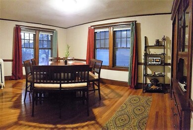 26 Lyman Terrace unit 28, Waltham, MA 02452 - photo 5