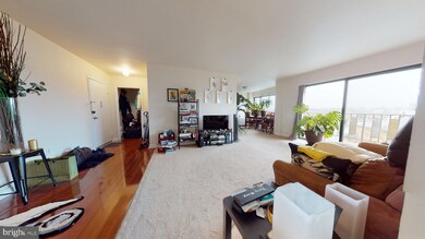 Pineway Towers Condominiums unit 810, Silver Spring, MD 20903 - photo 3