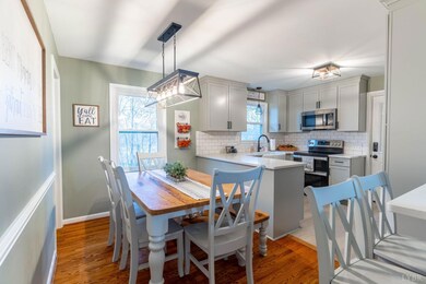 252 Grandview Dr, Amherst, VA 24521 - photo 7