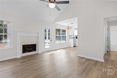 285 Barrister Cir, Guyton, GA 31312 - photo 5