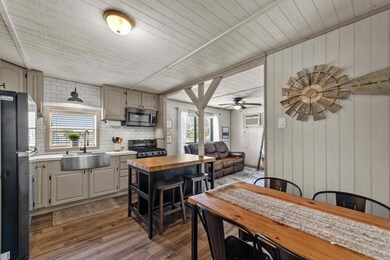 1550 E Reno Rd, Azle, TX 76020 - photo 3