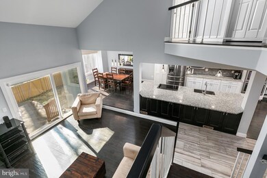 1296 Wedgewood Manor Way, Reston, VA 20194 - photo 7