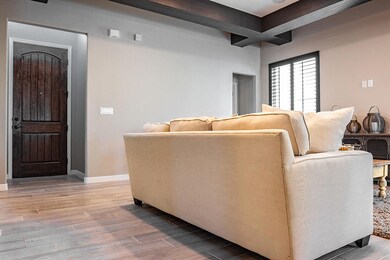 956 Haggerston St, Horizon City, TX 79928 - photo 3