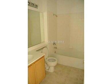 Bathroom.