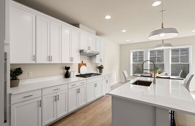 4 Archer Dr unit 2, Woburn, MA 01801 - photo 3