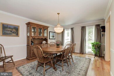 9705 S Park Cir, Fairfax Station, VA 22039 - photo 4