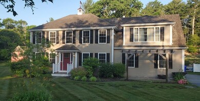 295 Head of The Bay Rd, Bourne, MA 02532 - photo 3