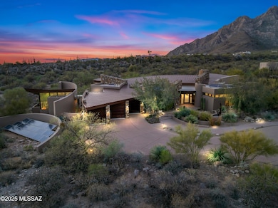 1327 E Desert Garden Dr, Tucson, AZ 85718 - photo 2