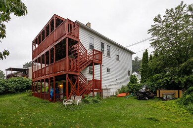 264 June St, Worcester, MA 01602 - photo 2