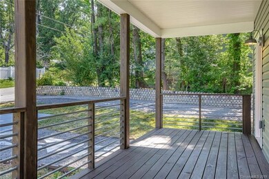 83 Bellevue Rd, Asheville, NC 28803 - photo 5
