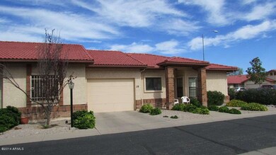 501 E 2nd Ave unit 19, Mesa, AZ 85204 - photo 2