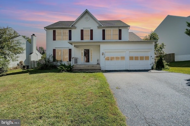 33 Saint Williams Way, Stafford, VA 22556 - photo 2