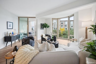 The Towers at Embarcadero unit 509, San Francisco, CA 94107 - photo 4