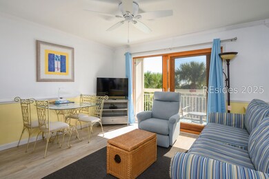 Breakers Villas unit 115, Hilton Head Island, SC 29928 - photo 7