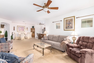 1033 S Fresno St, Chandler, AZ 85286 - photo 5