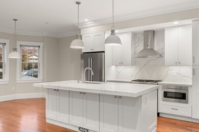 144 Highland Ave unit 1, Somerville, MA 02143 - photo 4