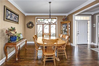 15013 W 76th St, Shawnee, KS 66216 - photo 3