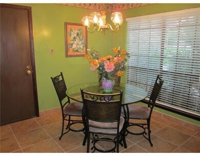 Breakfast Room.