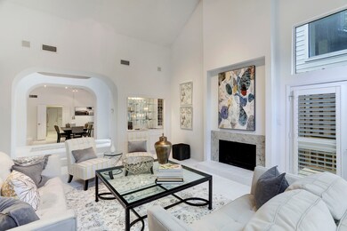 9037 Briar Forest Dr, Houston, TX 77024 - photo 2