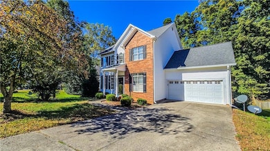 1221 Beaverton Trail, Winston Salem, NC 27103 - photo 2
