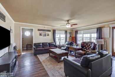 3617 SW Center Rd, Columbus, KS 66725 - photo 7